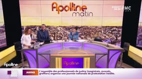 Djebbari : "Il n'y a pas d'inquiétude après l'accident de la voiture Tesla"