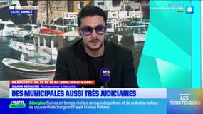 Des municipales aussi très judiciaires. Les Tchatcheurs