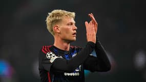 Orri Oskarsson - FC Copenhague