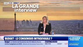La Grande Interview