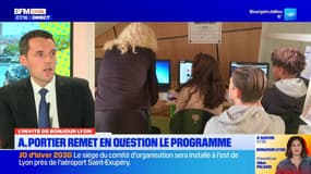 Éducation: un besoin d'accompagnement pour réussir, en particulier au collège