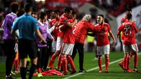 Benfica