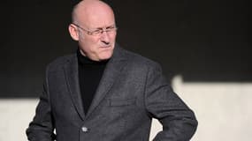 Bernard Laporte