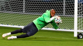 Raïs M'Bolhi