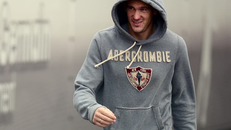 Nicolas Douchez