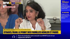 Les avocats de Cécile Kohler et Jacques Paris demandent leur "exfiltration" pour cause de "force majeure"