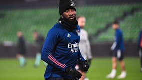 Moussa Dembélé