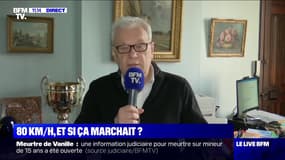 80 km/h, et si ça marchait ? - 11/02