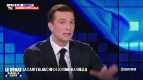 "Je souhaite que l'État revienne en Outre-mer": La carte blanche de Jordan Bardella