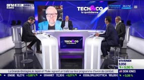 Le Débrief de la tech - Jeudi 14 décembre