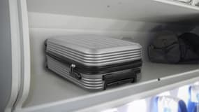 Ces 3 valises cabines sont parfaites pour voyager léger et à petit prix