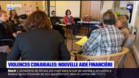 Nord: une nouvelle aide financière pour les victimes de violences conjugales