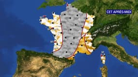 Météo: quel temps pour cette dernière semaine de novembre?