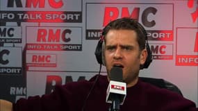 Rothen ne veut pas tirer de conclusions de la défaite du PSG