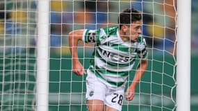 Pedro Goncalves - Sporting