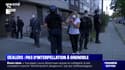 Trafic de drogue: une opération de police ce mercredi dans le quartier du Mistral à Grenoble, mais pas d’interpellation