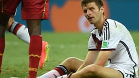 Thomas Müller