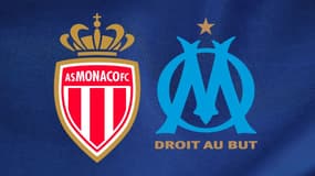 Monaco – OM : à quelle heure et sur quelle chaîne voir le match ?
