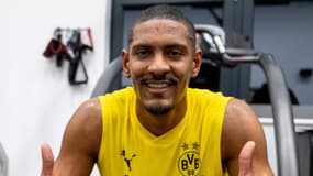 Sébastien Haller