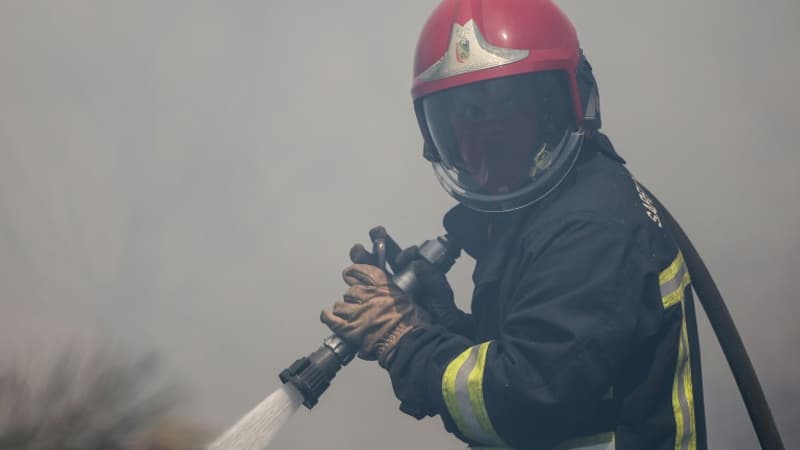 Pérou: cinq morts dans l'incendie d'un dépôt de feux d'artifice à Lima