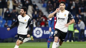 Guedes et Soler - Valence 