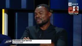 Djetou a refusé la Juve après des propos racistes