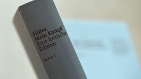 Diverses éditions commentées du livre d'Adolf Hilter ont été publiées depuis son passage dans le domaine public.