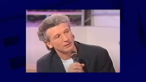 Roger Louret est mort à l'âge de 72 ans le 25 janvier 2023