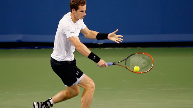 Andy Murray
