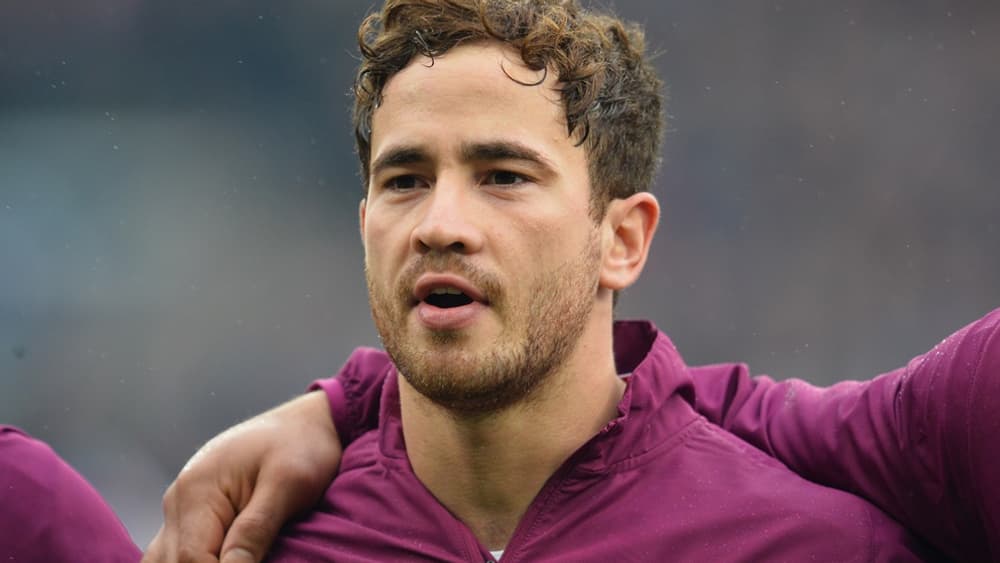 Danny Cipriani