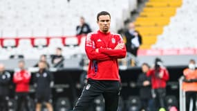 Valérien Ismaël