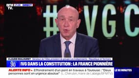 IVG dans la Constitution : la France pionnière - 04/03