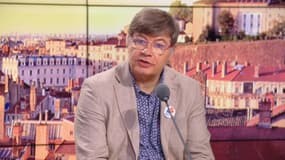 Docteur Emmanuel Ricard, directeur de la prévention à la Ligue contre le cancer, sur RMC le 30 juin 2025.