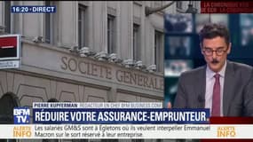Vous avez un crédit immobilier ? Vous allez pouvoir gagner plusieurs milliers d'euros.