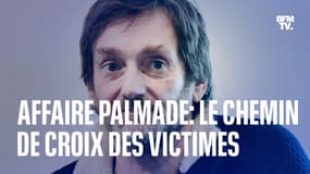 Affaire Palmade: le chemin de croix des victimes