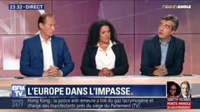 L'Europe dans l'impasse