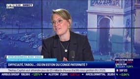 Où en est-on du congé paternité ? - 22/03