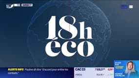 Le 18h Eco - Jeudi 13 mars