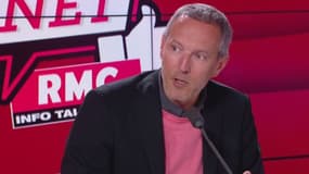 Pour Gérard Davet, journaliste au Monde: "Jérôme Lavrilleux est comme le "le professeur" dans "La casa de papel"