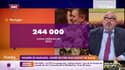Plus de mariages mais avec moins de budget