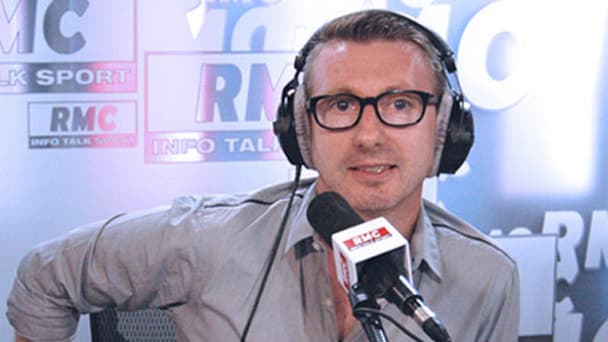 Retrouvez le Parti pris de Christophe Bordet tous les jours à 8h25 sur RMC
