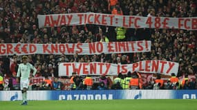 Liverpool-Bayern