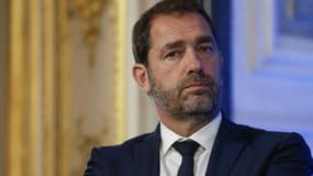 Christophe Castaner