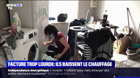 Hausse des prix du gaz et de l'électricité: les Français craignent le montant de leurs factures