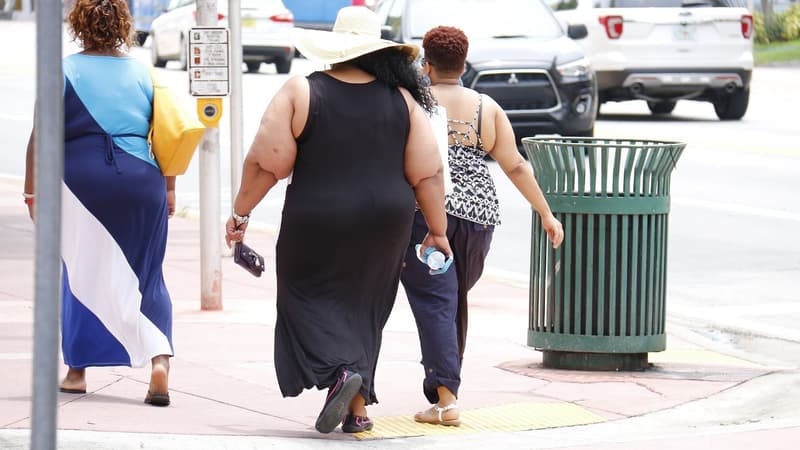 Les politiques anti-obésité commencent à porter leurs fruits.