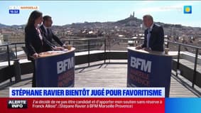Stéphane Ravier jugé pour favoritisme en décembre prochain