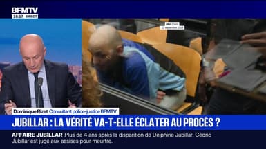 Marschall Truchot : Jubillar, la vérité va-t-elle éclater au procès ?- 22/09