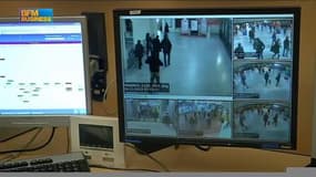 Attentats: Pepy renforce la sécurité à la SNCF