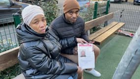 La famille de Jaber Boinahassani a lancé un avis de recherche.