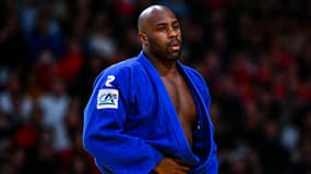 Teddy RINER